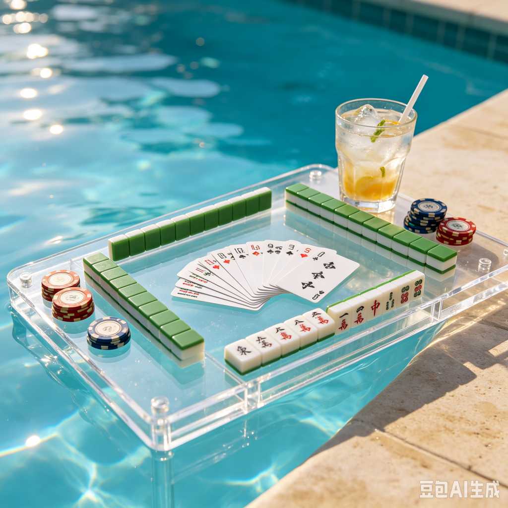 Fairfield,mahjong