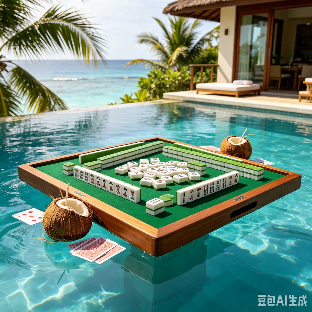 PortoAlegre,mahjong