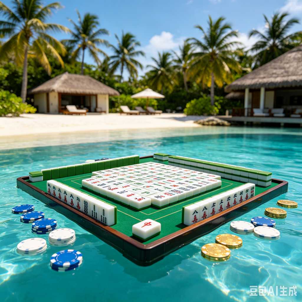 Pasadena,mahjong