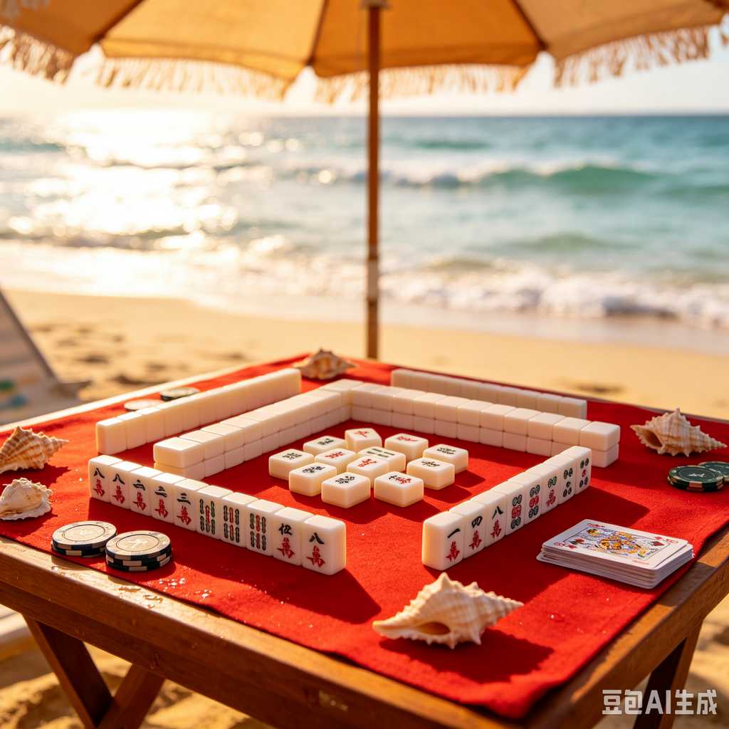 PortlandOR,mahjong