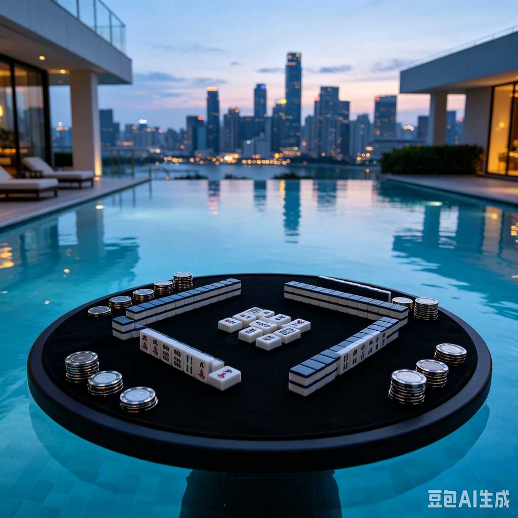 Concord,mahjong