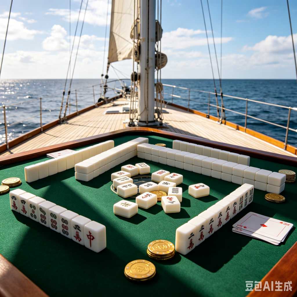 Mesa,mahjong