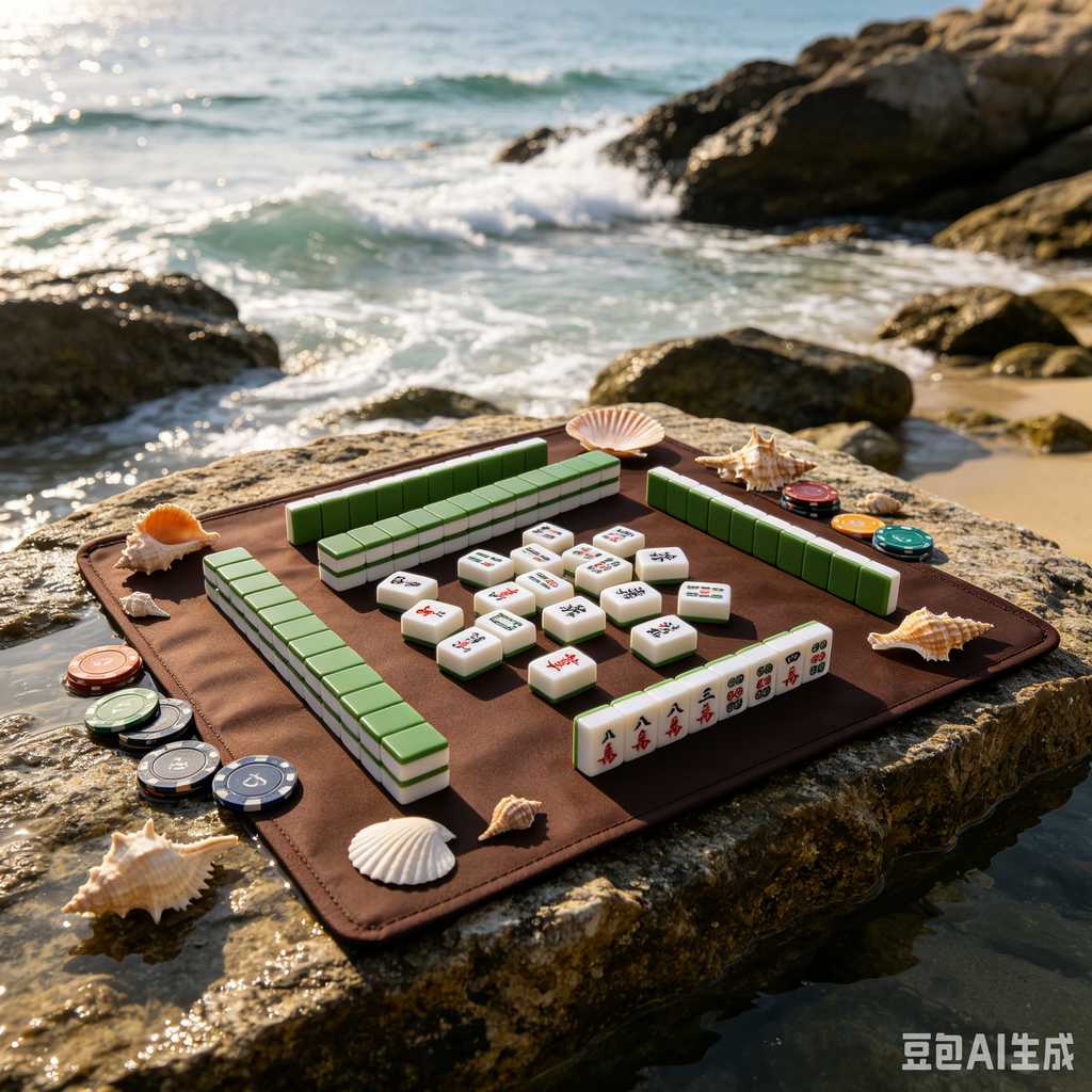 Toronto,mahjong