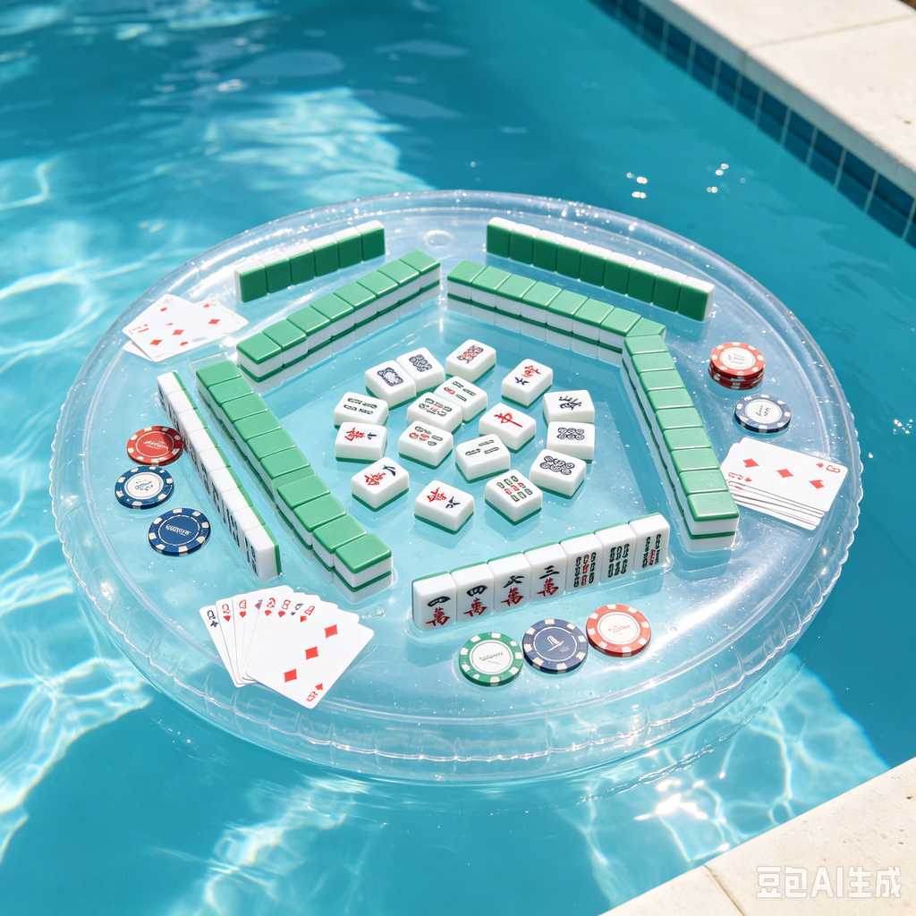 KansasCity,mahjong